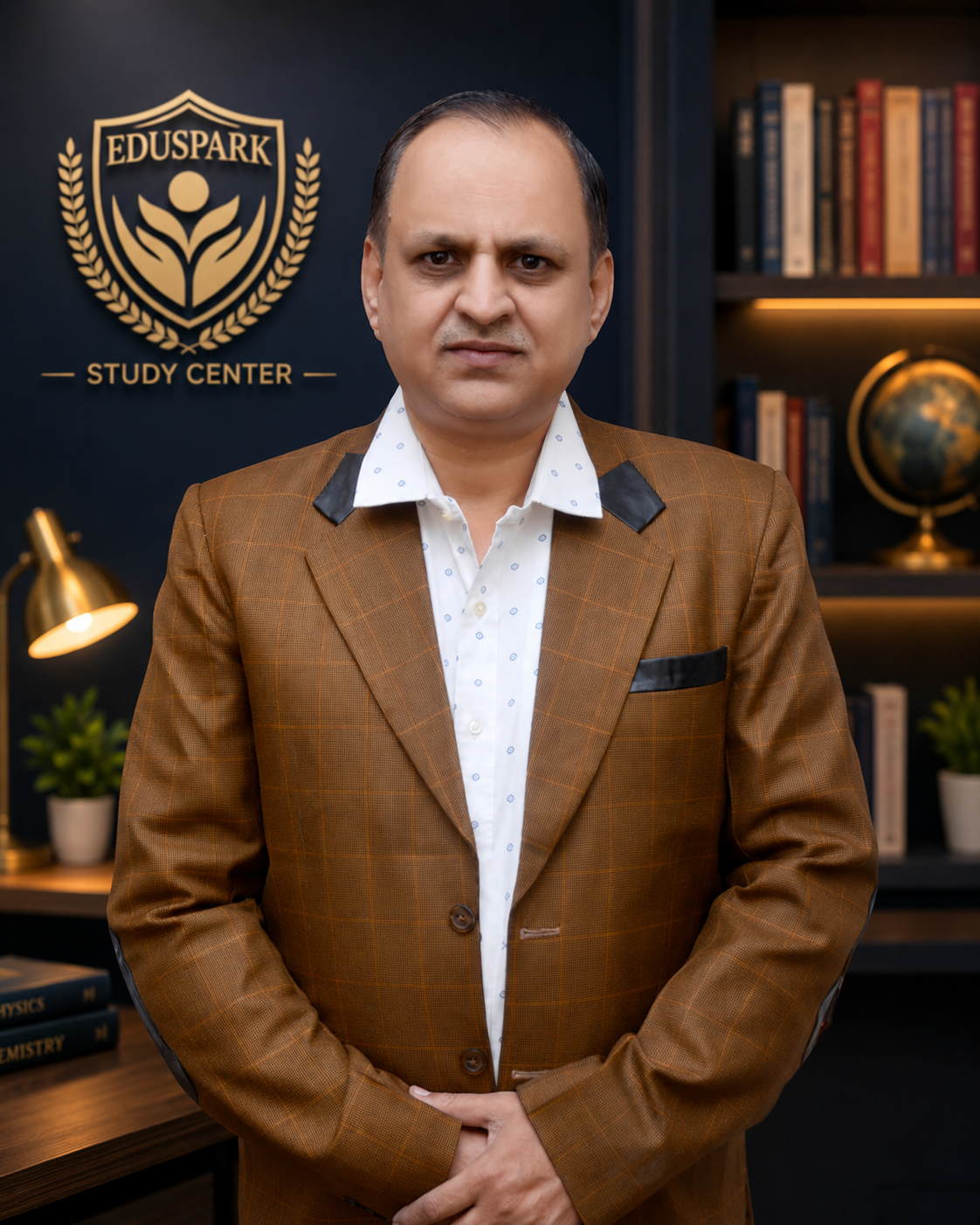 Dr. Mahipal Singh Deora